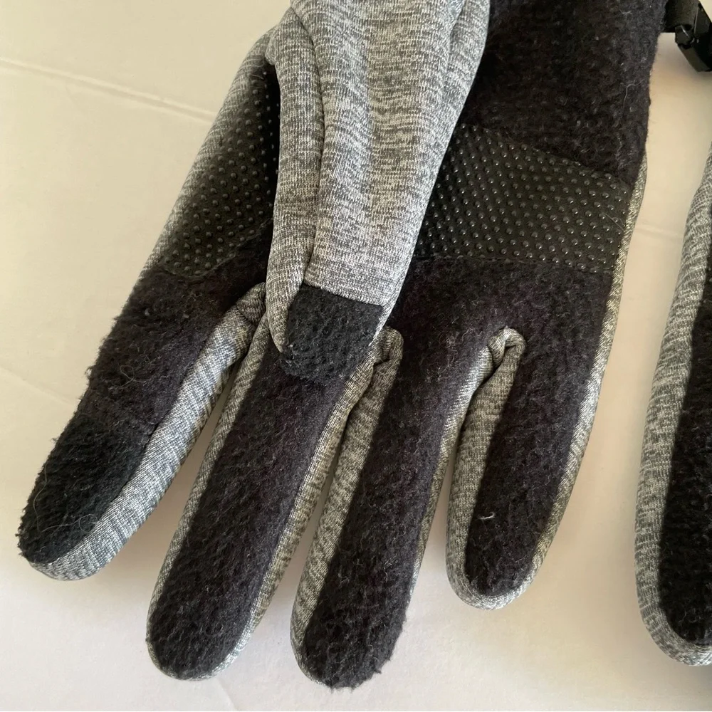 Head Gray Gloves Size L